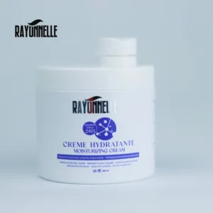 Une crème hydratante et nourrissante à l'acide hyaluronique, à l'aloe vera et au beurre de karité – Image 3