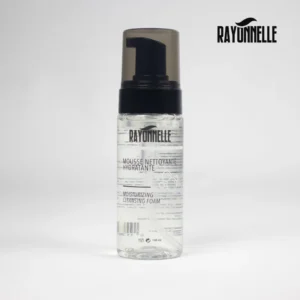 gel nettoyant moussant Rayonnelle – Image 3