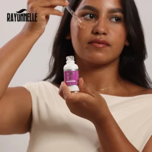 Sérum de niacinamide – Image 4