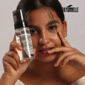gel nettoyant moussant Rayonnelle – Image 4