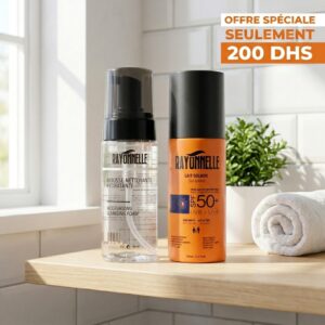 💛Offre généreuse !!! protection solaire et hydratation – Image 1