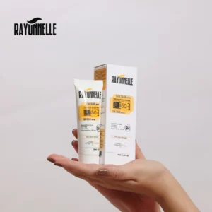 Rayonnelle Crème solaire invisible SPF50+ – Image 4