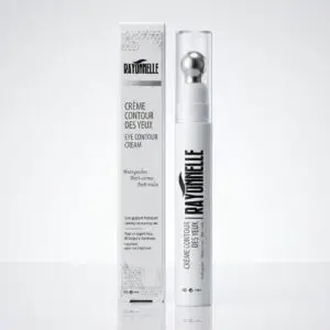 Rayonnelle Crème Contour des Yeux | Crème Contour des Yeux Anti-Cernes et Poches – Image 2