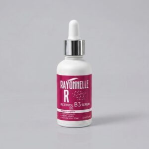 Sérum au rétinol Rayonnelle – Image 4