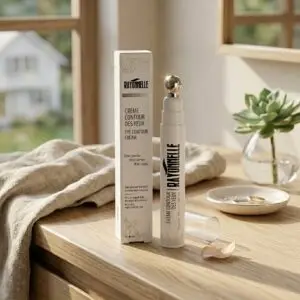 Rayonnelle Crème Contour des Yeux | Crème Contour des Yeux Anti-Cernes et Poches – Image 3