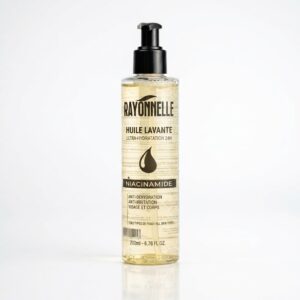 Une huile nettoyante douce et nourrissante à la niacinamide – Image 4