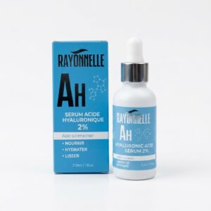 sérum à l'acide hyaluronique – Image 3