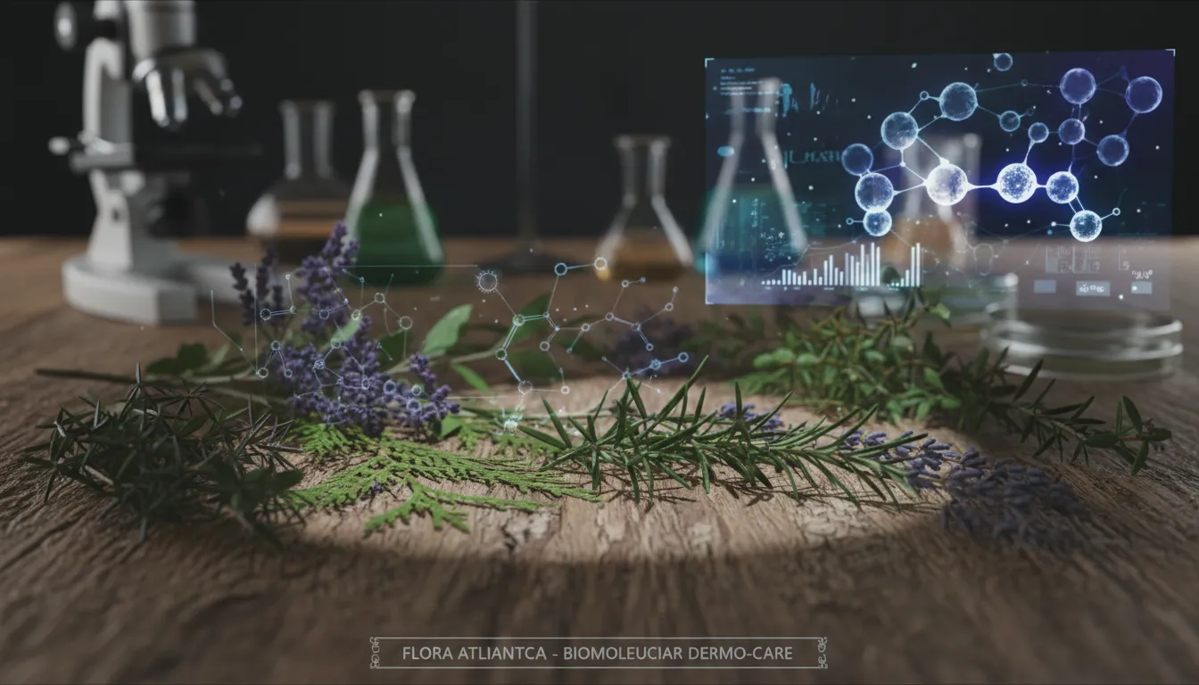 An image illustrating Secrets Dermatologiques du Moyen Atlas