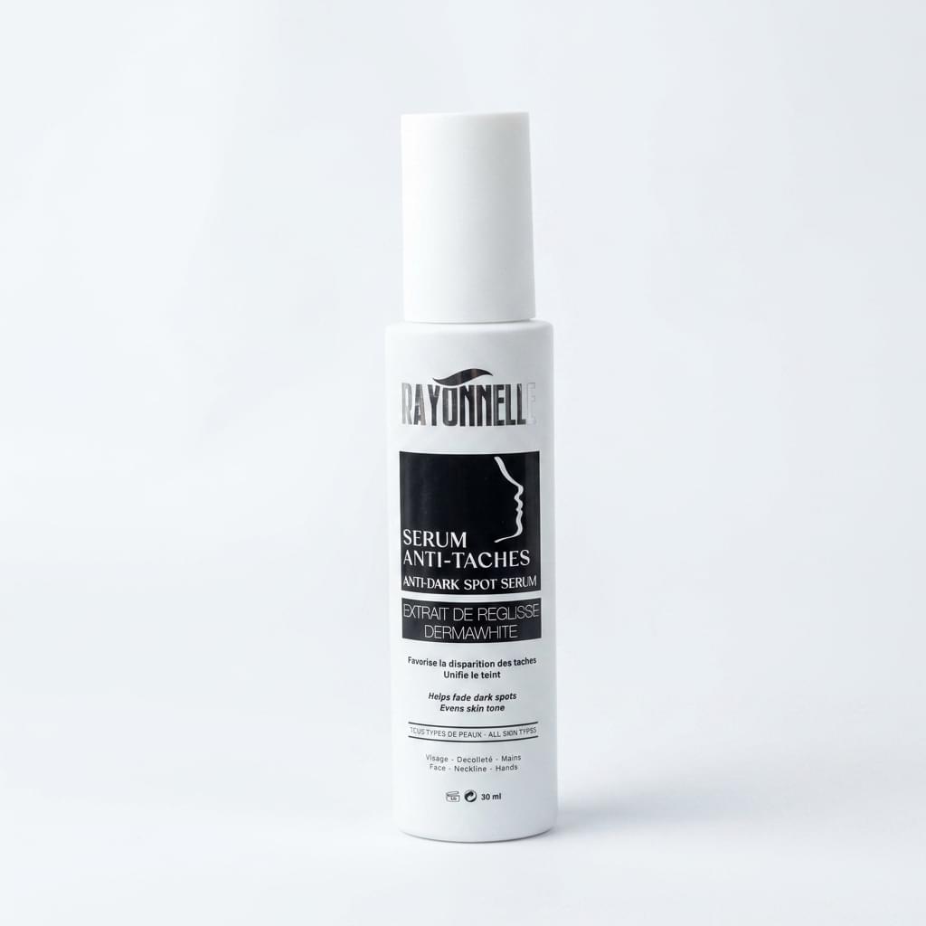 RAYONNELLE CREME ANTI TACHE