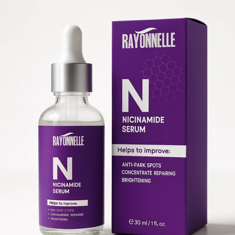 Sérum de niacinamide – Image 1