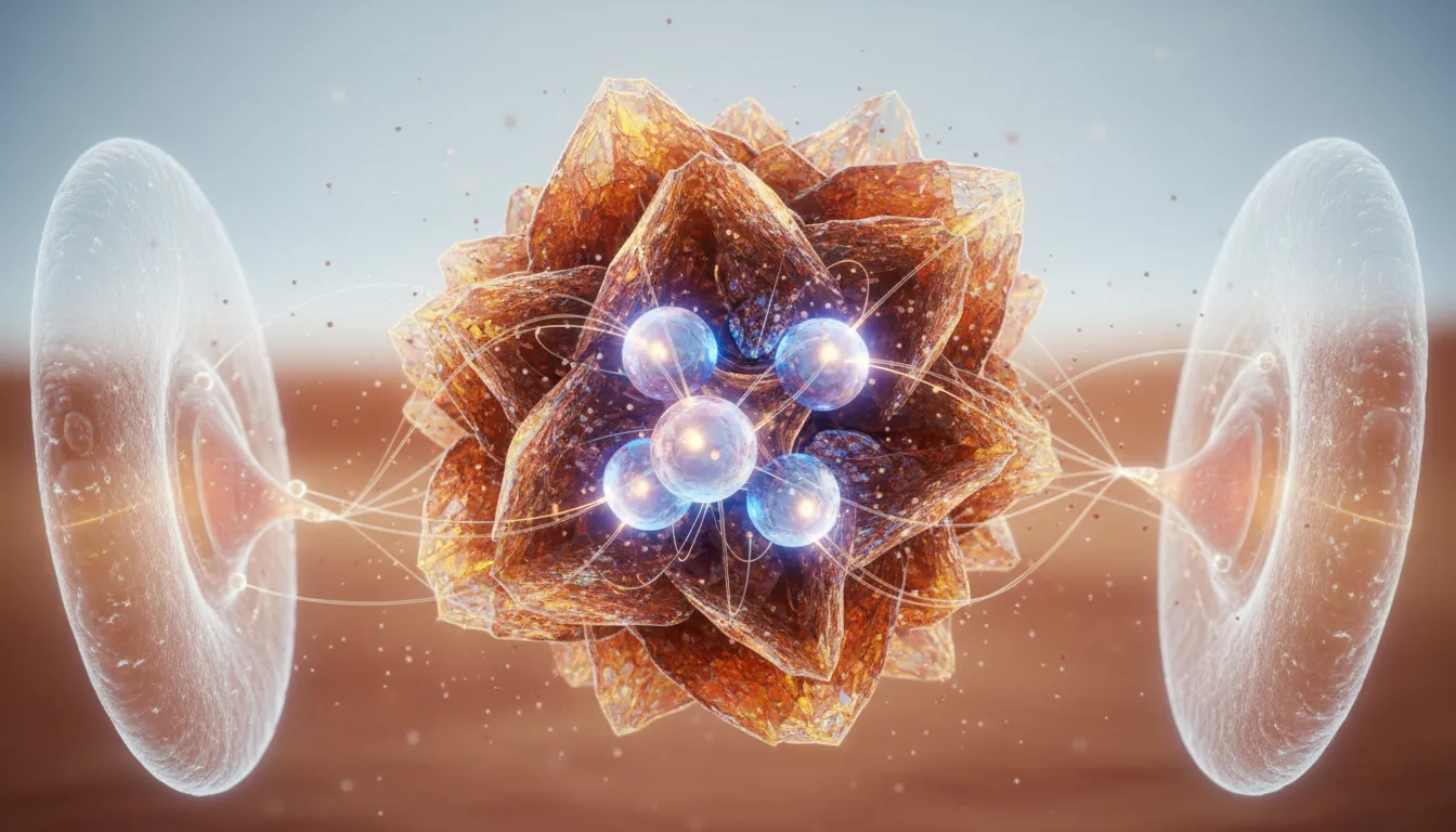 An image illustrating Photoprotectine Marocaine : Soin Innovant et Naturel