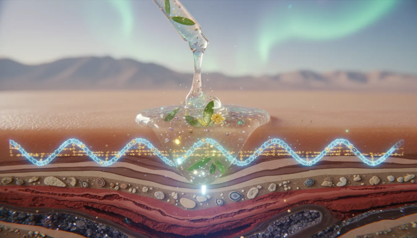 An image illustrating Innovation dermatologique Maroc